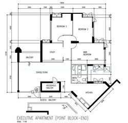 Blk 307B Anchorvale Place (Sengkang), HDB Executive #572806671